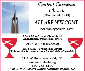 Central Christian Church